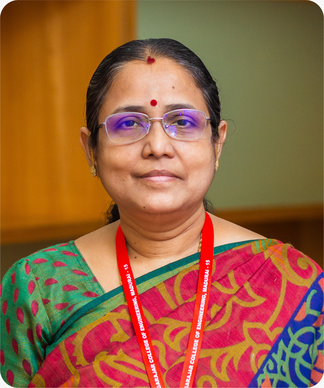 Dr. G. Chitra