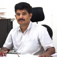 Dr. Anil Kumar