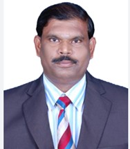 Dr. B. Thirugnana Sambandam