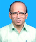 Dr. K. Arunachalam