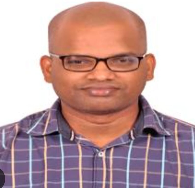 Dr. K. Marimuthu