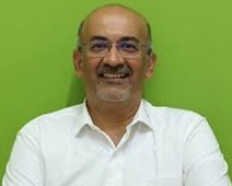 Dr. Koshy Varghese
