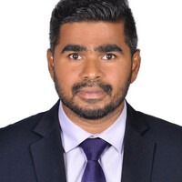 Dr. Mohammed Firdows Zakkaria