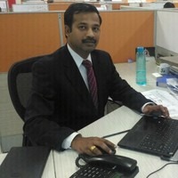 Dr. P. Ganesh Kumar
