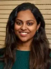 Dr. P. Priyadharshini