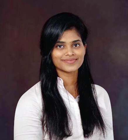 Dr. Prabha Mohandoss