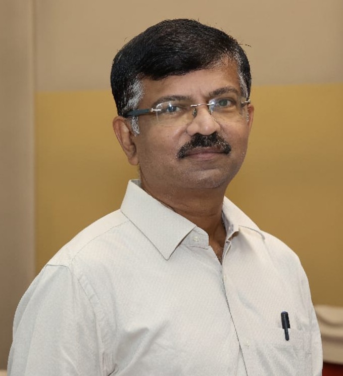 Dr. S.A. Sannasiraj