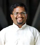 Dr. S. Suriya Prakash