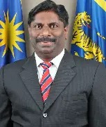 Dr. U. Johnson Alengaram