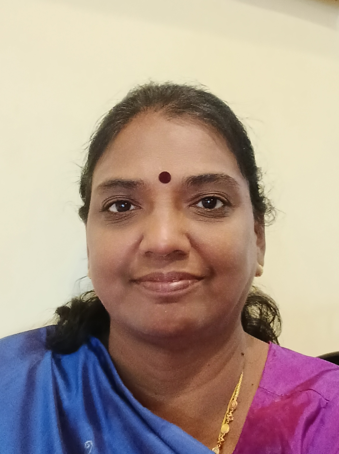 Dr. Uma pugal