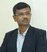 Dr. V. Sriram