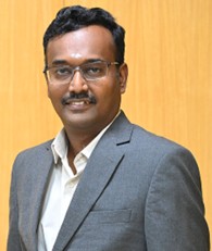 Dr. V. Sriram