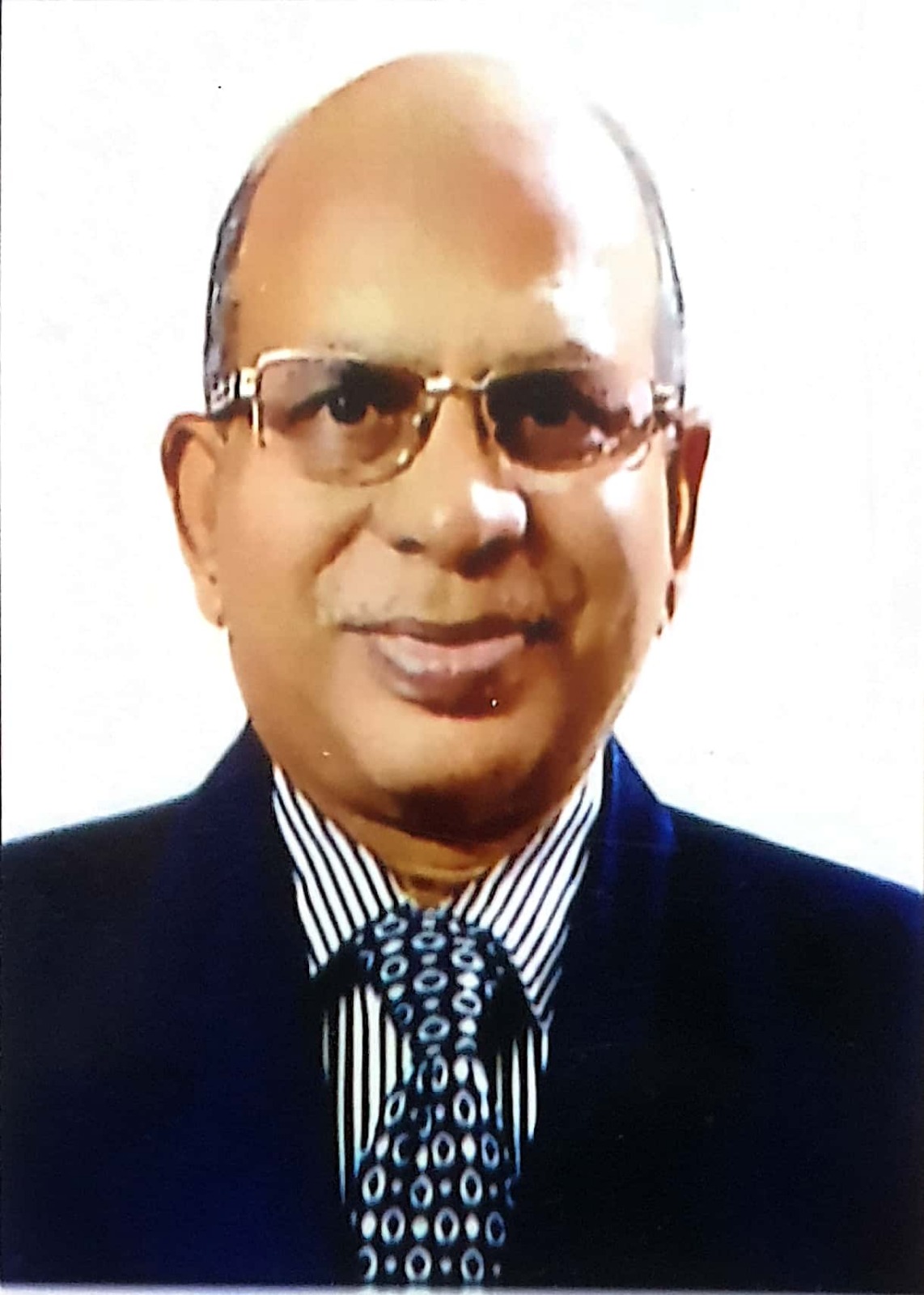 Er. S. Arun Kumar