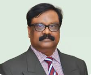 Mr. Sanna Ratnavel