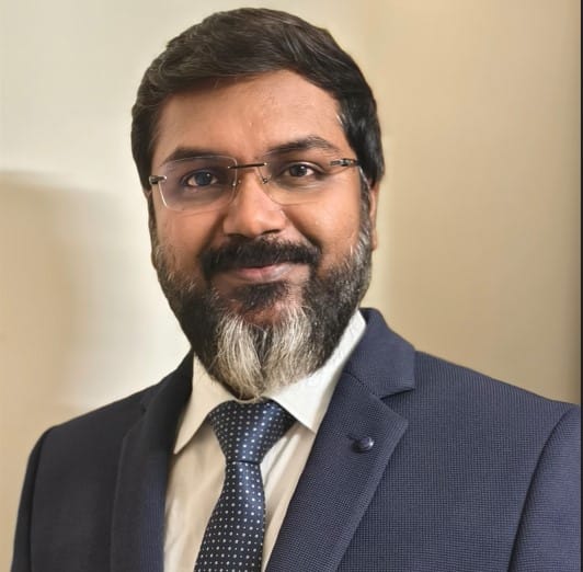 Er. Visweshwaran