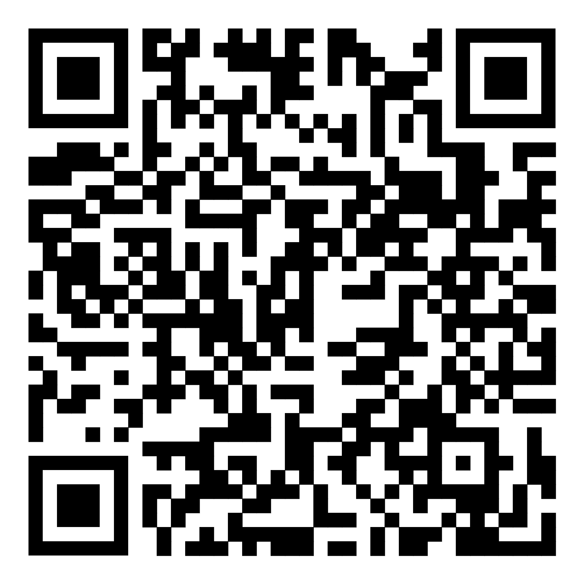 Map Location QR Code