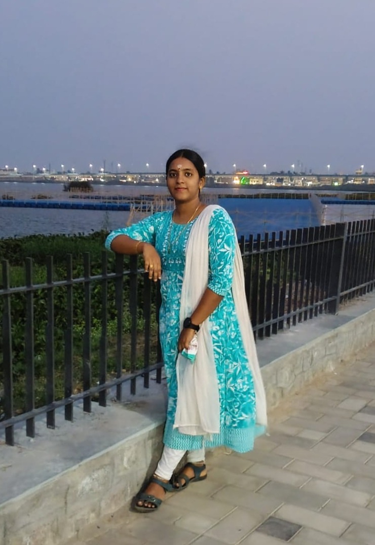 Amirthu Rikaa
