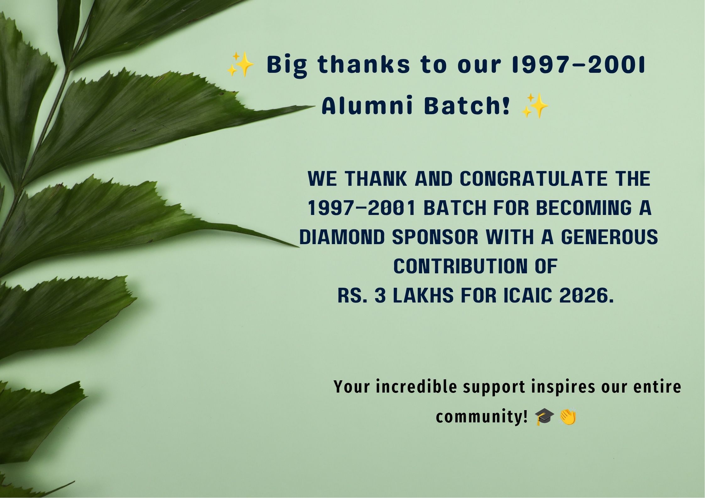 Alumni Partners
