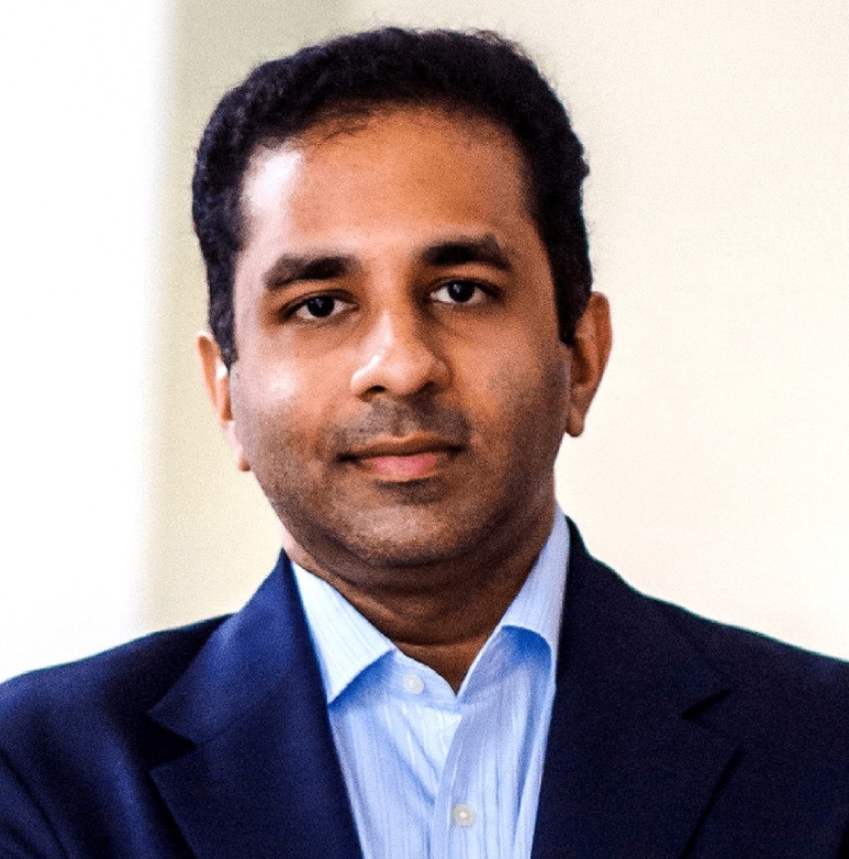 Mr. K. Hari Thiagarajan