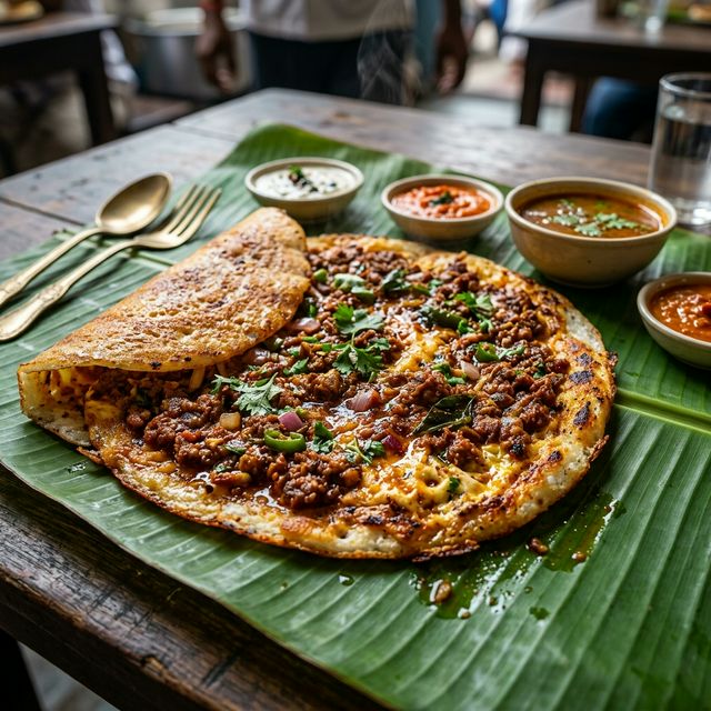Kari Dosa
