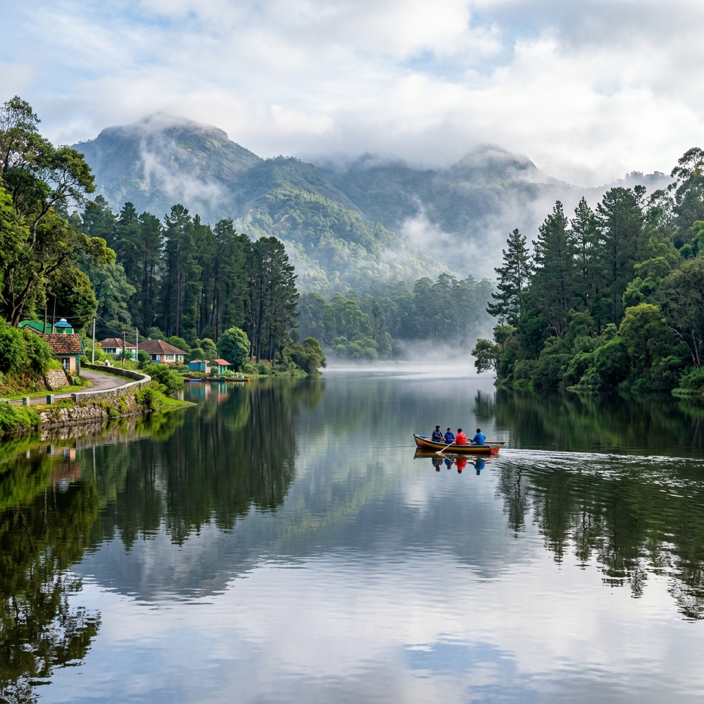 Kodaikanal