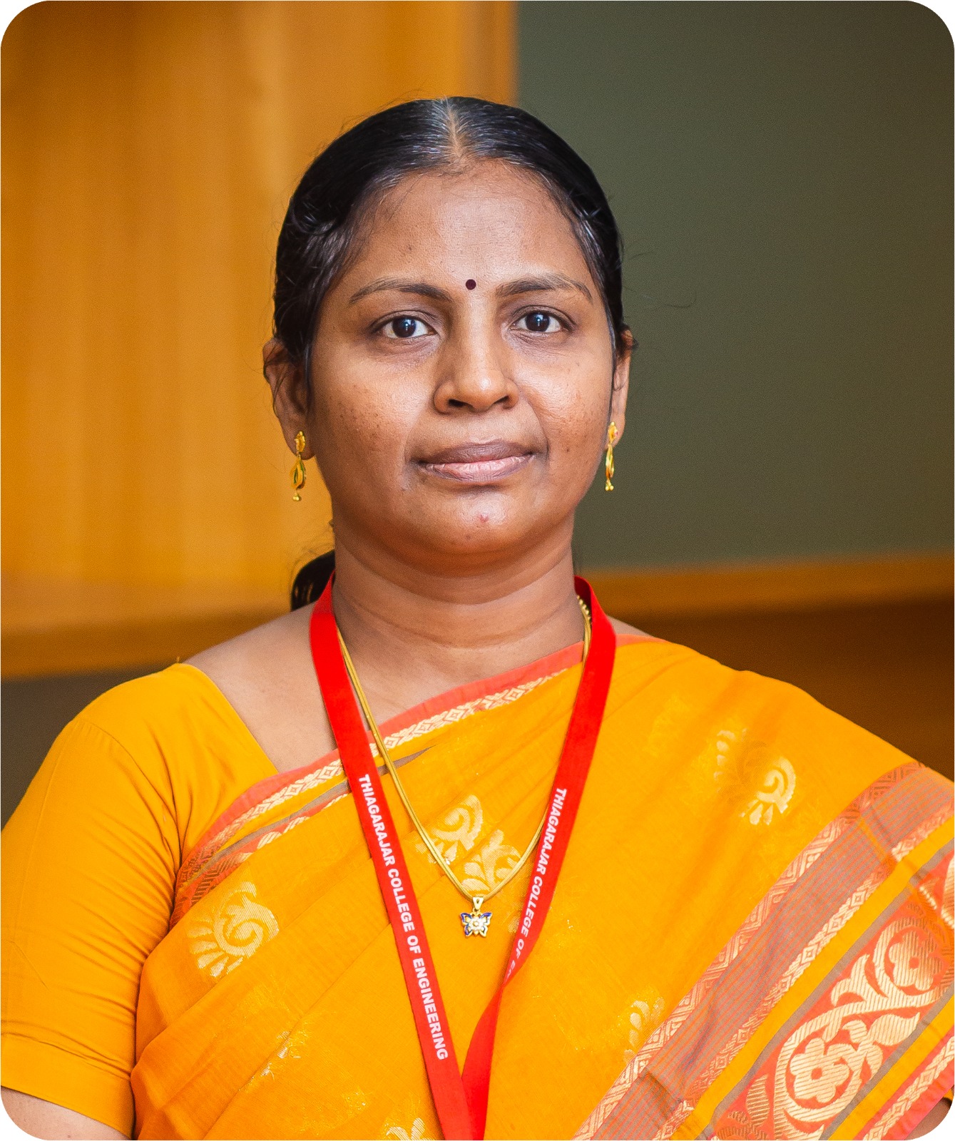 Dr. S. Padmavathi