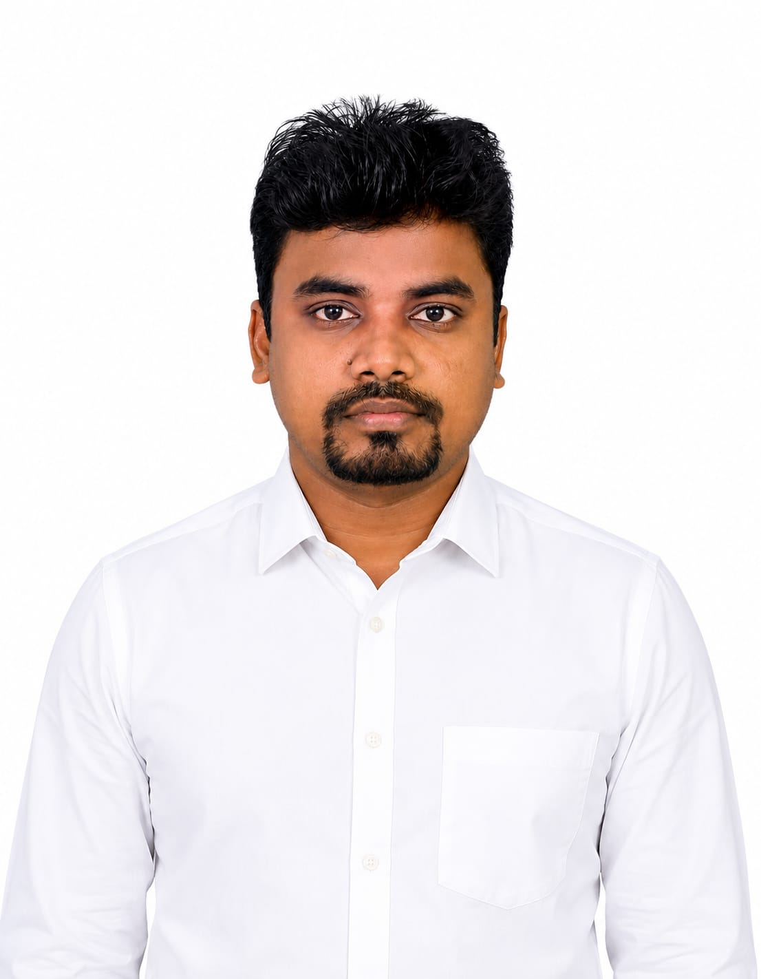 R. Rajaguru Logo