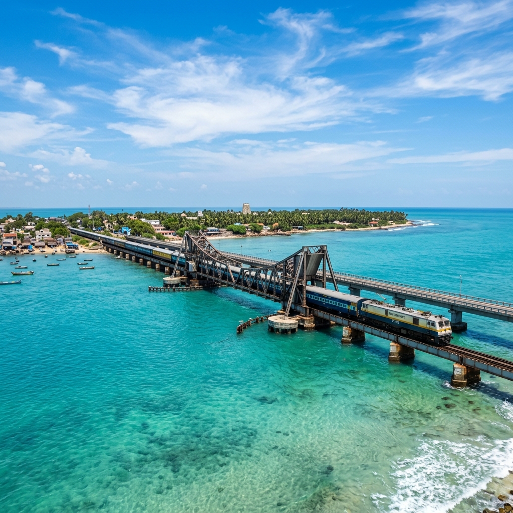 Rameswaram