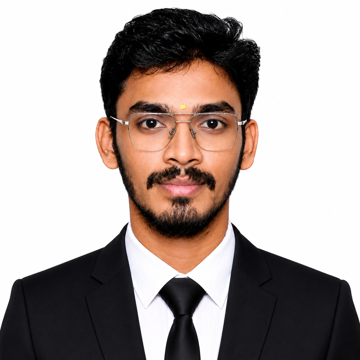 Sampath Ram M M