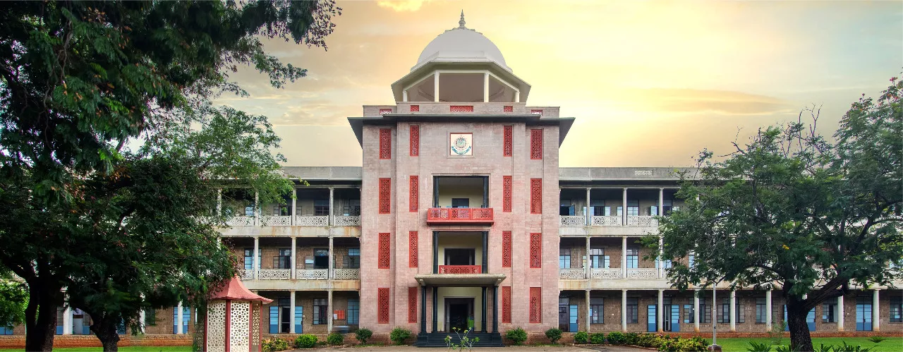 TCE College