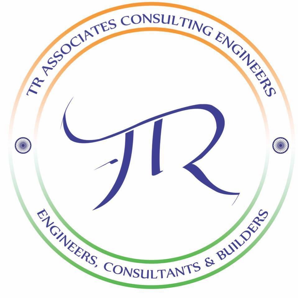 TR ASSOCIATES
